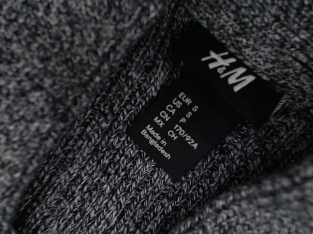 Veste H&M – photo 3